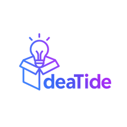 IdeaTide Logo