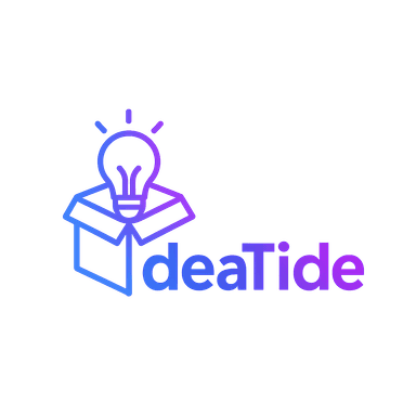 IdeaTide Logo